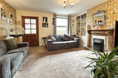 2 bedroom end of terrace house for sale, Mill Road, Evesham, Worcestershire
