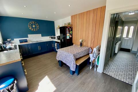3 bedroom semi-detached house for sale, Carver Drive, Marple, Stockport, SK6