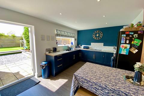 3 bedroom semi-detached house for sale, Carver Drive, Marple, Stockport, SK6