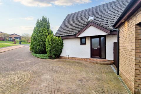 3 bedroom detached house to rent, Mackie Gardens, Markinch KY7