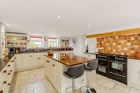 4 bedroom semi-detached house for sale, Beck House, Burgh-by-Sands, Carlisle, CA5