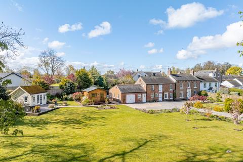 4 bedroom property for sale, Beck House, Burgh-by-Sands, Carlisle, CA5