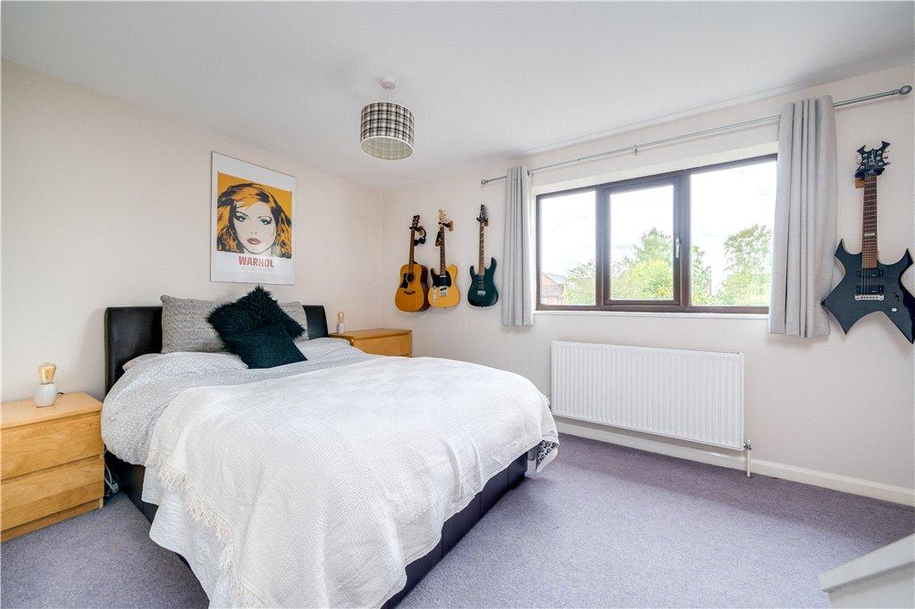 Double Bedroom