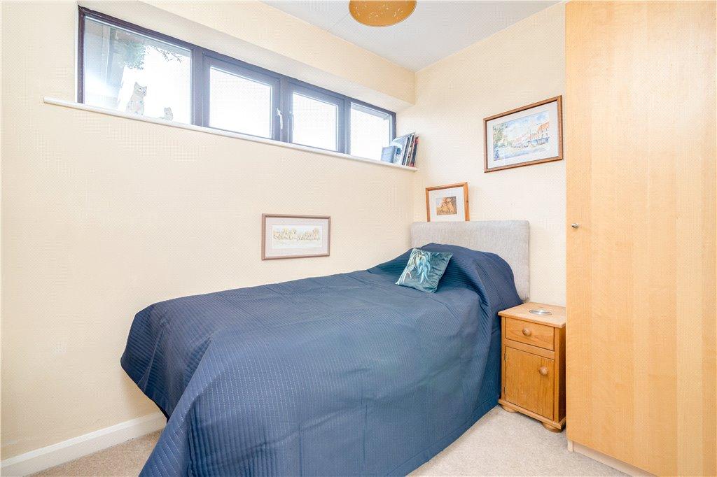 Family Bedroom