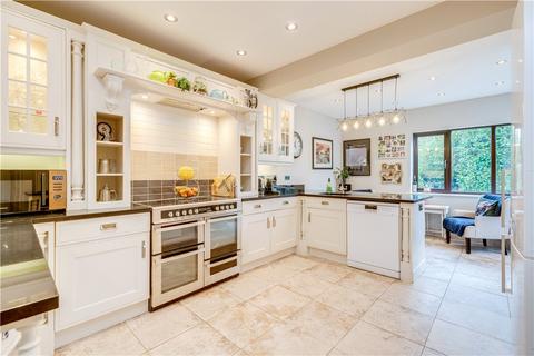 6 Chapel Close, Bickerton, Wetherby, LS22 5NA