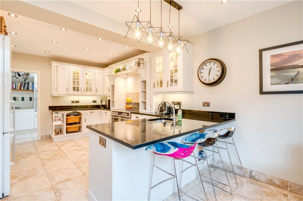 High Quality Kitchen