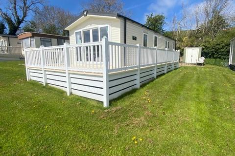 2 bedroom static caravan for sale, Bryn Defaid Holiday Park, Trawscoed Rd LL29