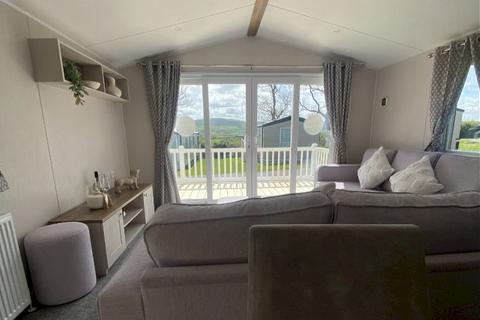 2 bedroom static caravan for sale, Bryn Defaid Holiday Park, Trawscoed Rd LL29