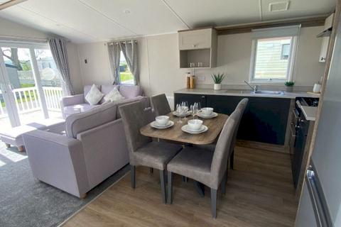 2 bedroom static caravan for sale, Bryn Defaid Holiday Park, Trawscoed Rd LL29