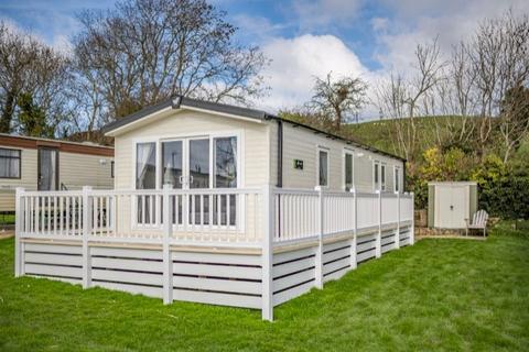 2 bedroom static caravan for sale, Bryn Defaid Holiday Park, , Trawscoed Rd LL29