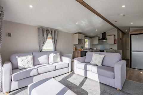 2 bedroom static caravan for sale, Bryn Defaid Holiday Park, , Trawscoed Rd LL29