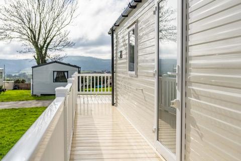 undefined, Three Bed Willerby Malton 2024 (37x12)  Bryn Defaid Holiday Park, Llysfaen LL29