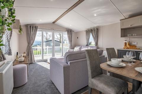 undefined, Three Bed Willerby Malton 2024 (37x12)  Bryn Defaid Holiday Park, Llysfaen LL29