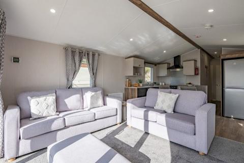 undefined, Three Bed Willerby Malton 2024 (37x12)  Bryn Defaid Holiday Park, Llysfaen LL29