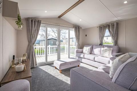 undefined, Three Bed Willerby Malton 2024 (37x12)  Bryn Defaid Holiday Park, Llysfaen LL29