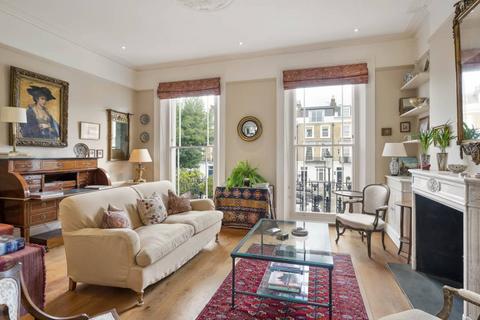 5 bedroom flat for sale, Markham Square, Chelsea SW3