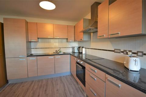2 bedroom apartment for sale, Ellesmere Green, Monton