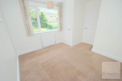 3 bedroom detached house to rent, Ebbisham Drive, Norwich NR4