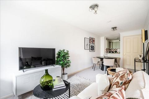 1 bedroom apartment for sale, Conant Mews, Aldgate, E1