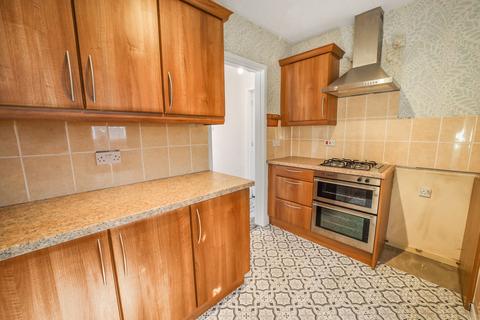 1 bedroom detached bungalow for sale, Wrigley Road, Haydock, WA11