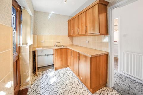 1 bedroom detached bungalow for sale, Wrigley Road, Haydock, WA11