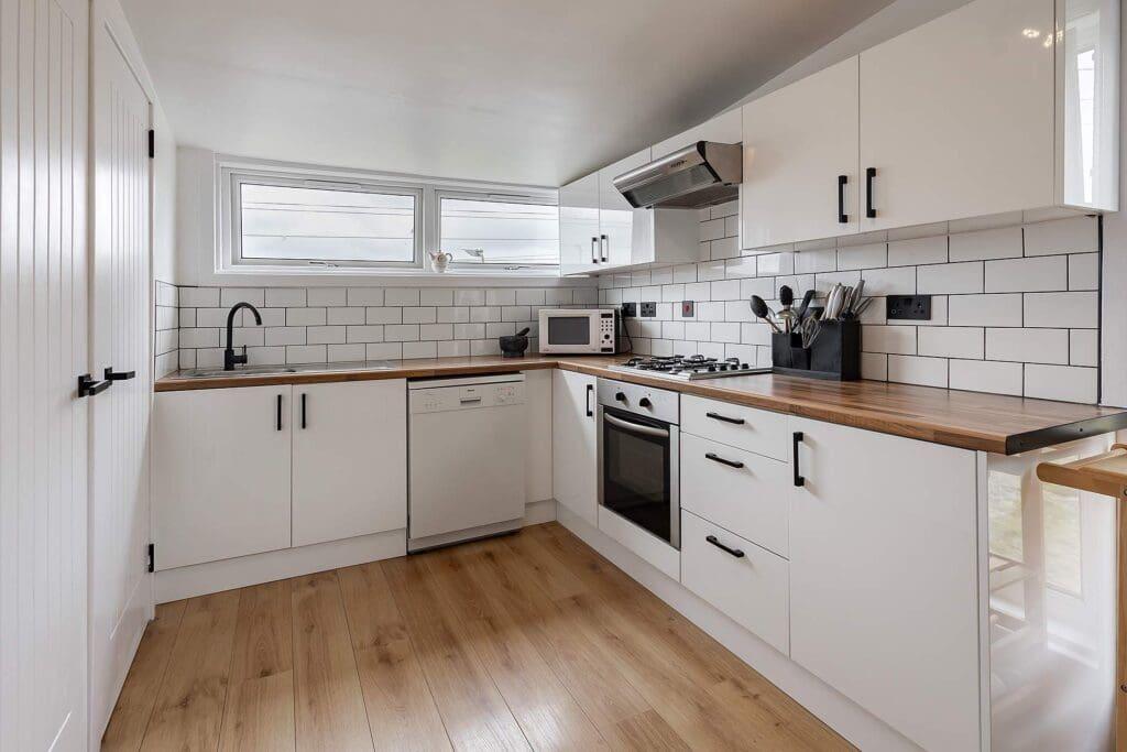 Whitelaw Drive, Bathgate EH48 2 bed end of terrace house for sale £
