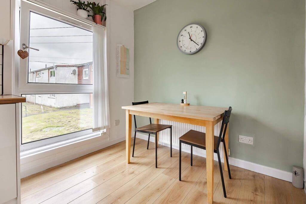 Whitelaw Drive, Bathgate EH48 2 bed end of terrace house for sale £120,000