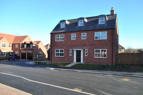 undefined, The Heights, Hutchinson Road, Newark, Notts, NG24