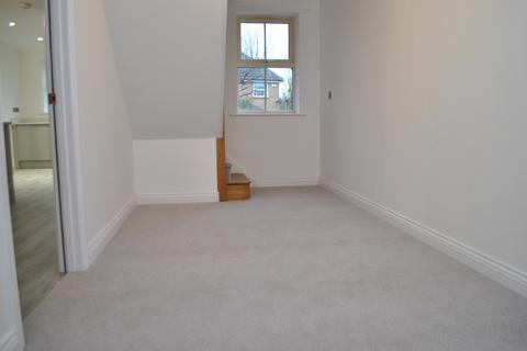 undefined, The Heights, Hutchinson Road, Newark, Notts, NG24