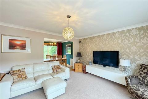 4 bedroom house for sale, Ballencrieff Mill, Bathgate