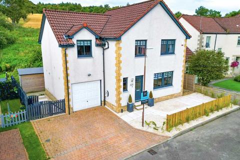 4 bedroom house for sale, Ballencrieff Mill, Bathgate