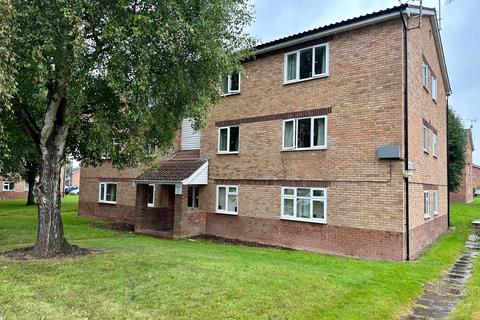 1 bedroom flat to rent, Nicholson Court, Bobblestock, Hereford, HR4