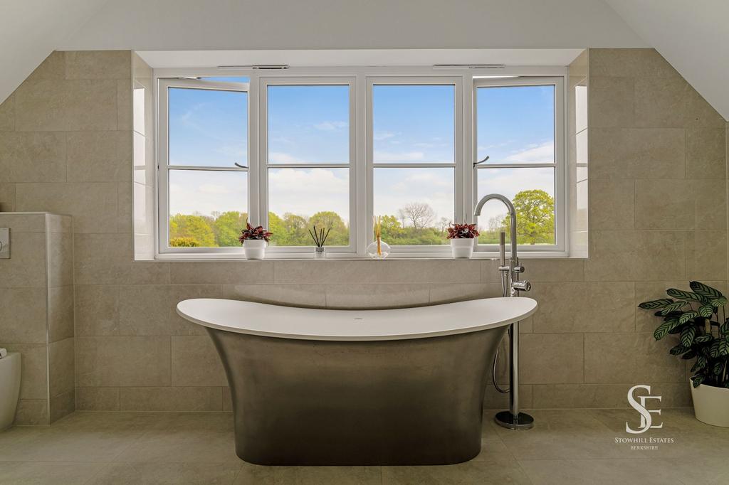 Master En Suite