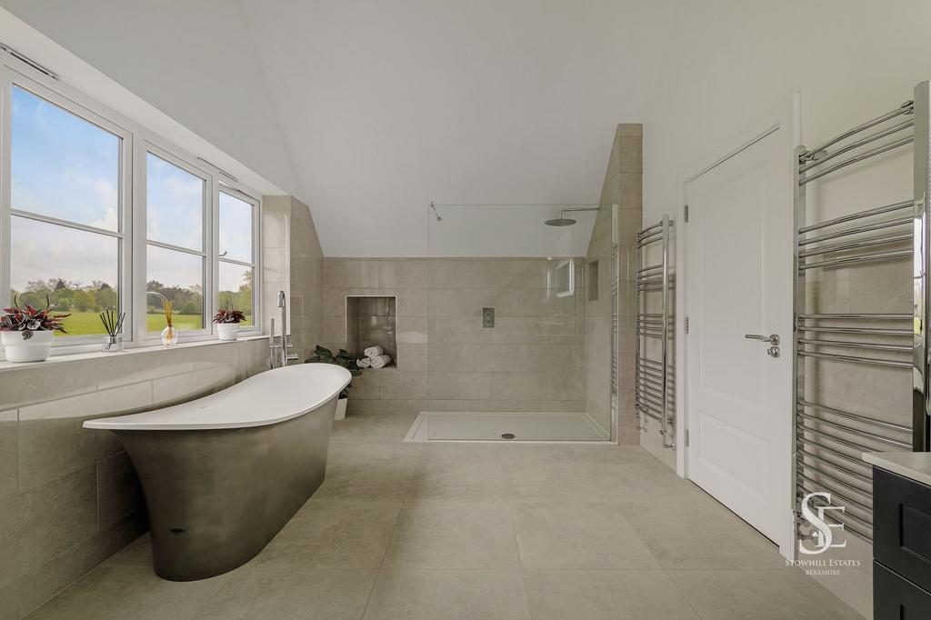 Master En Suite