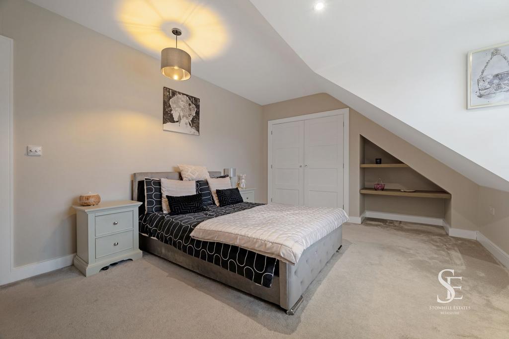 Bedroom 4