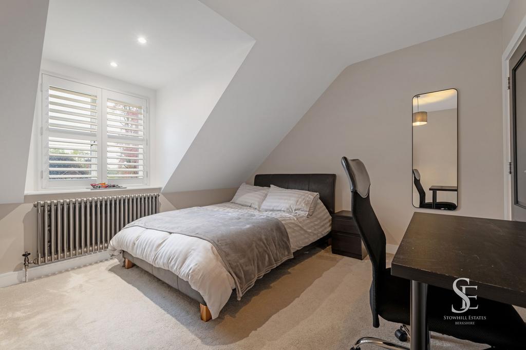 Bedroom 5