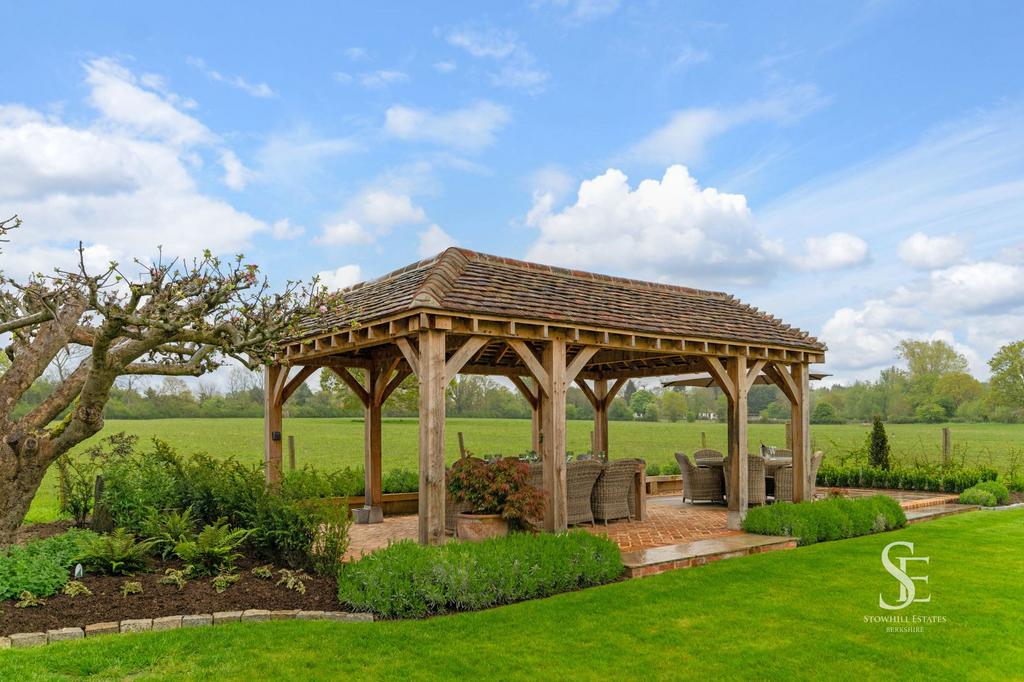 Gazebo