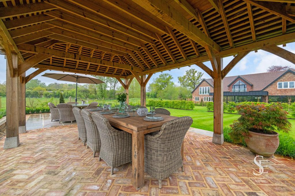 Gazebo