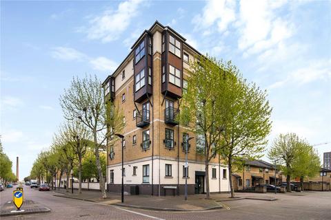 2 bedroom flat for sale, Stuart House, Beaulieu Avenue, London, E16