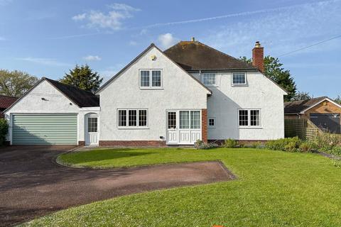 The White House Front Street, Barnby, Newark, NG24 2SA