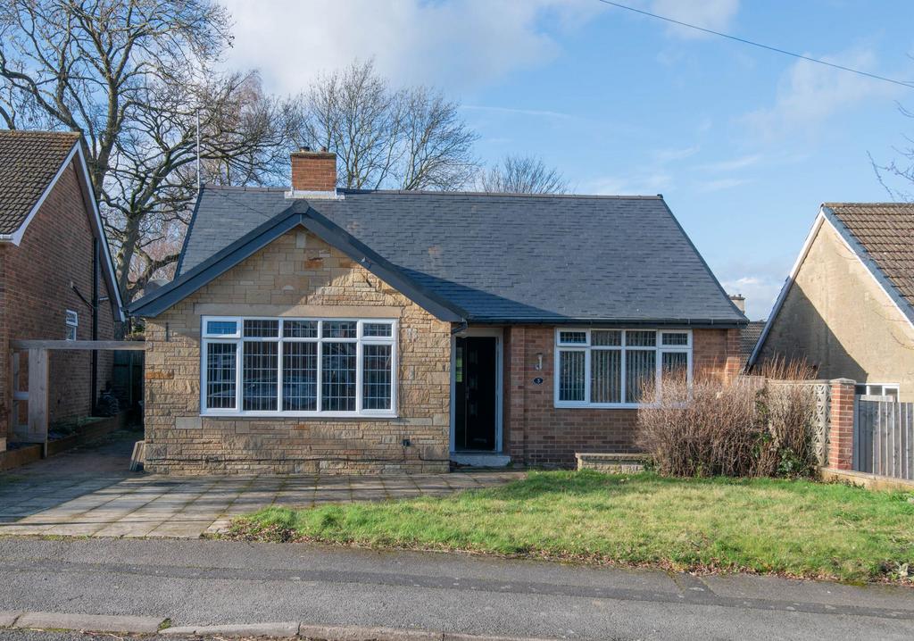 Hastings Close, Chesterfield S41 2 bed property for sale £260,000