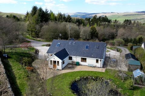 5 bedroom detached house for sale, Craigmore, Moniaive, Thornhill, Dumfries and Galloway, DG3
