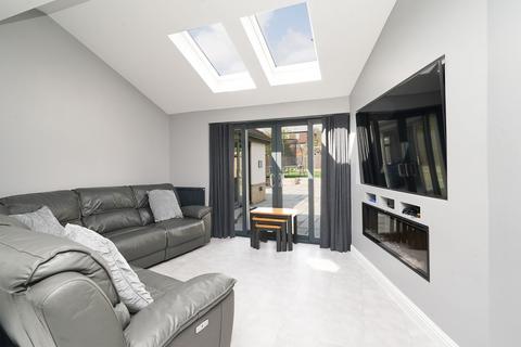 undefined, Norton Park Road, Sheffield S8