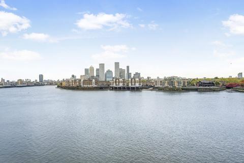 2 bedroom apartment for sale, Pelican Wharf, Wapping E1W
