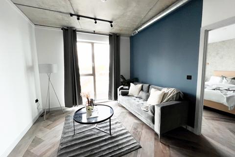 1 bedroom flat for sale, Manchester M4