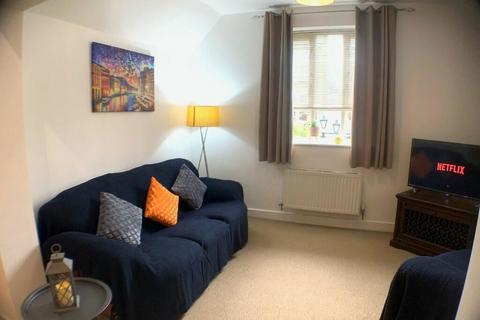 2 bedroom flat for sale, Ashbourne Road, Derby, Derbyshire, DE22 3EB