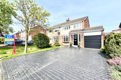 3 bedroom semi-detached house for sale, Thetford Road, Fens
