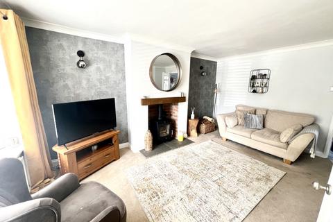 3 bedroom semi-detached house for sale, Thetford Road, Fens