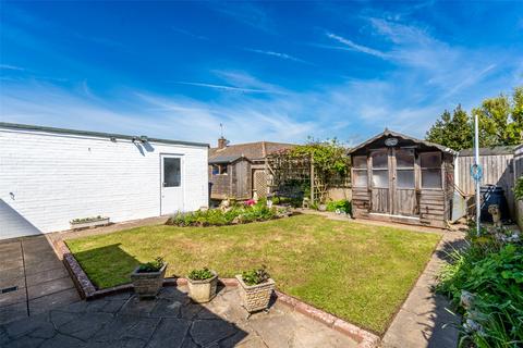 2 bedroom bungalow for sale, Singleton Crescent, Goring-by-Sea, Worthing, West Sussex, BN12