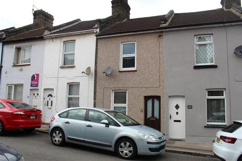 2 bedroom terraced house for sale, Factory Road, Northfleet, Gravesend, Kent, DA11